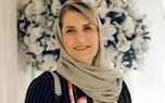اولین عکس از همسر سن و سال دار فریبا کوثری / تا کنون ندیده اید! اولین عکس از همسر سن و سال دار فریبا کوثری / تا کنون ندیده اید!